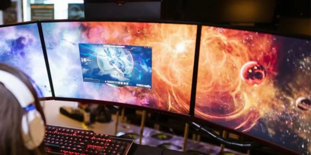 What Are the Best Gaming Monitors in 2025?