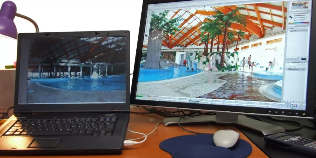 Comparing Ultrawide Vs. Dual Monitors for Gamers