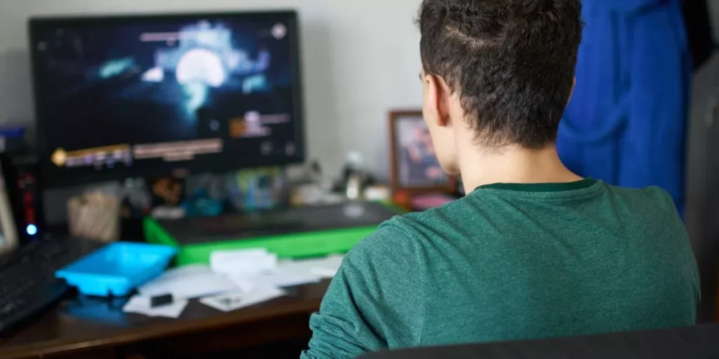 How Do Gaming Monitors Handle Motion Blur?