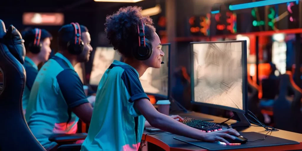 What’s the Best Budget Gaming Monitor Under $300?